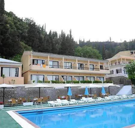 Montaniola 3* Ágios Ioánnis