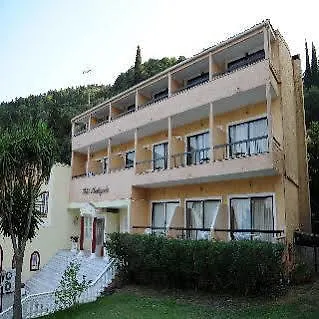 Montaniola 3* Ágios Ioánnis